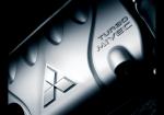 Mitsubishi Colt CZT 2005 года